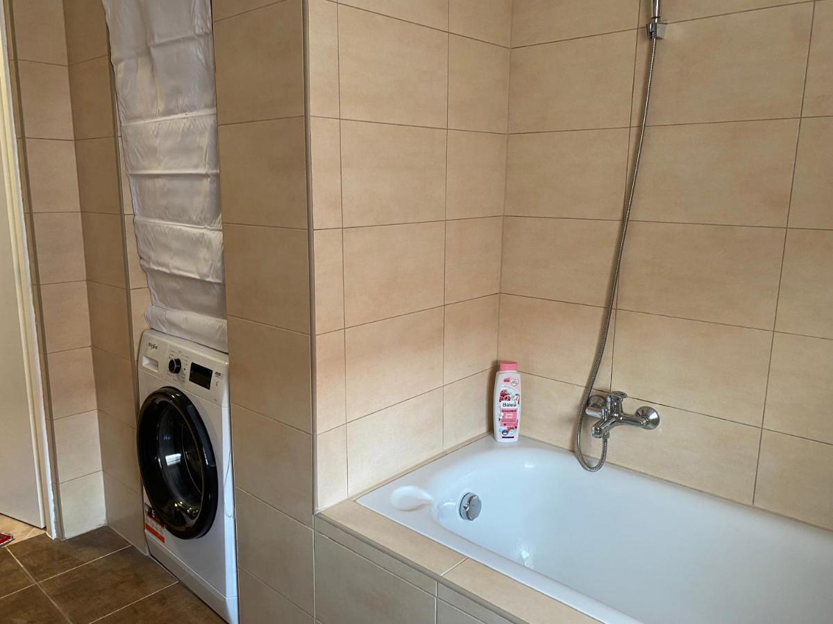 Apartman Simon Cheb Exterior photo