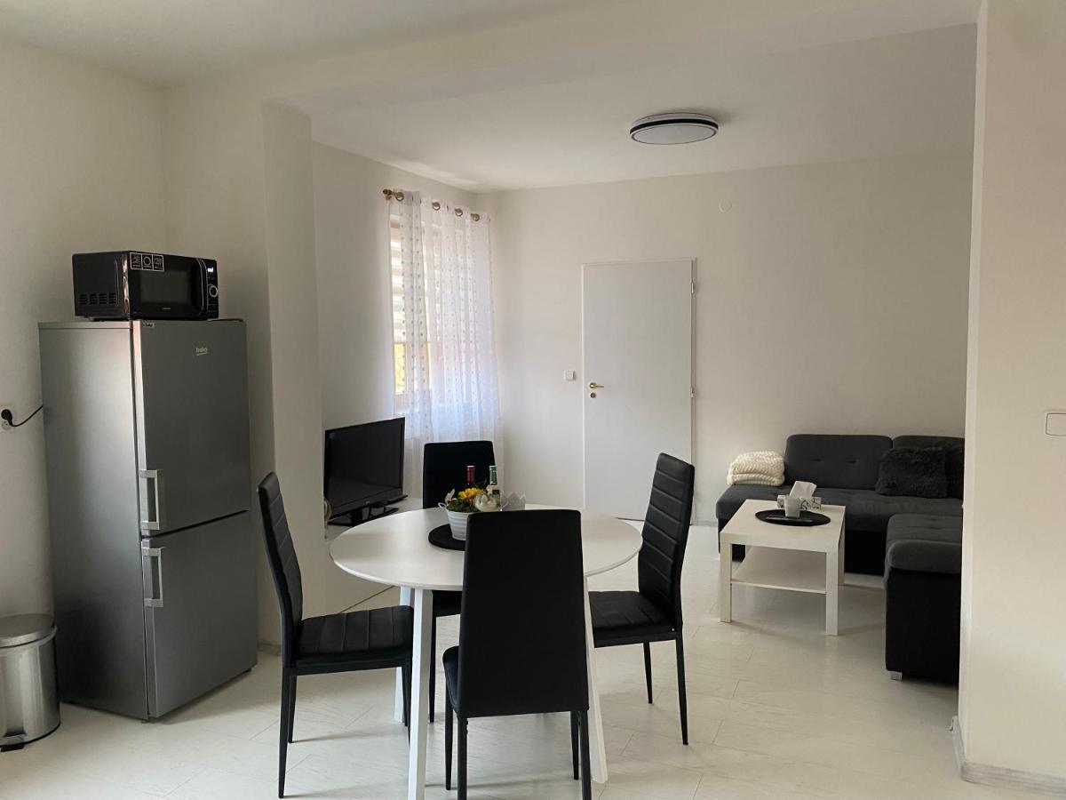 Apartman Simon Cheb Exterior photo